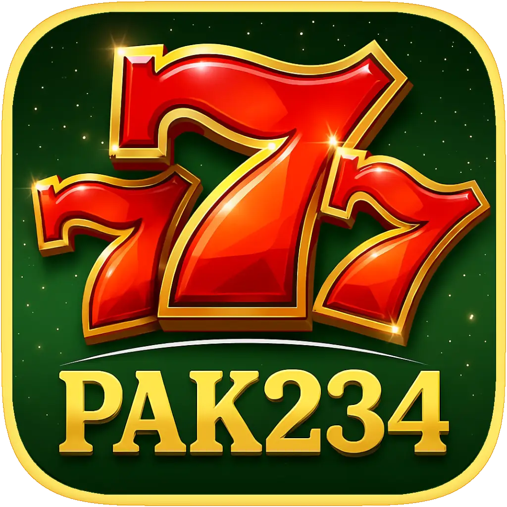 PAK234 APK icon