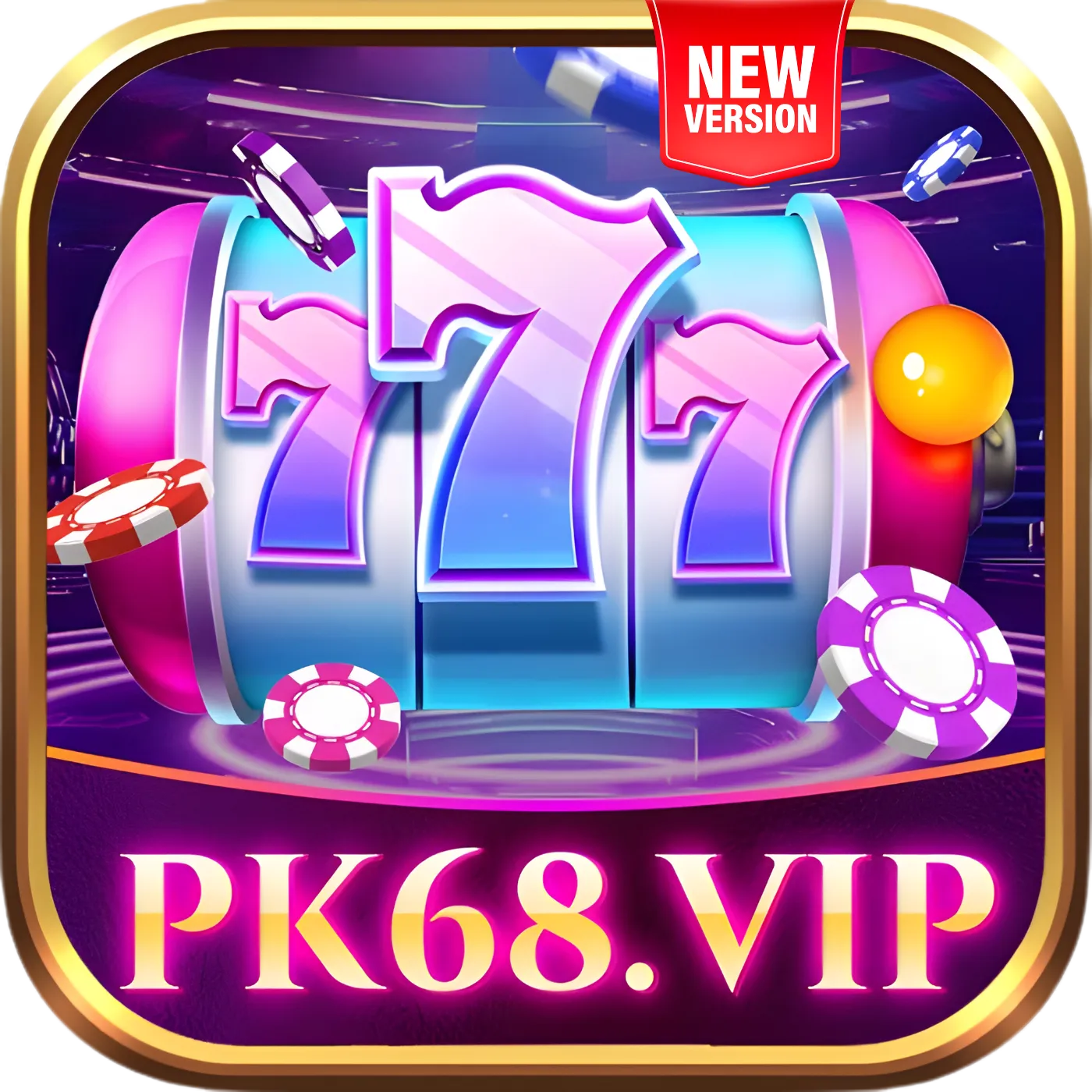 PK68 APK icon